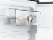 Westinghouse 528L Bottom Mount Fridge WBE5300WAL hero image