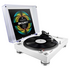 Pioneer DJ PLX500W Direct Drive Turntable with USB Connection image NaN