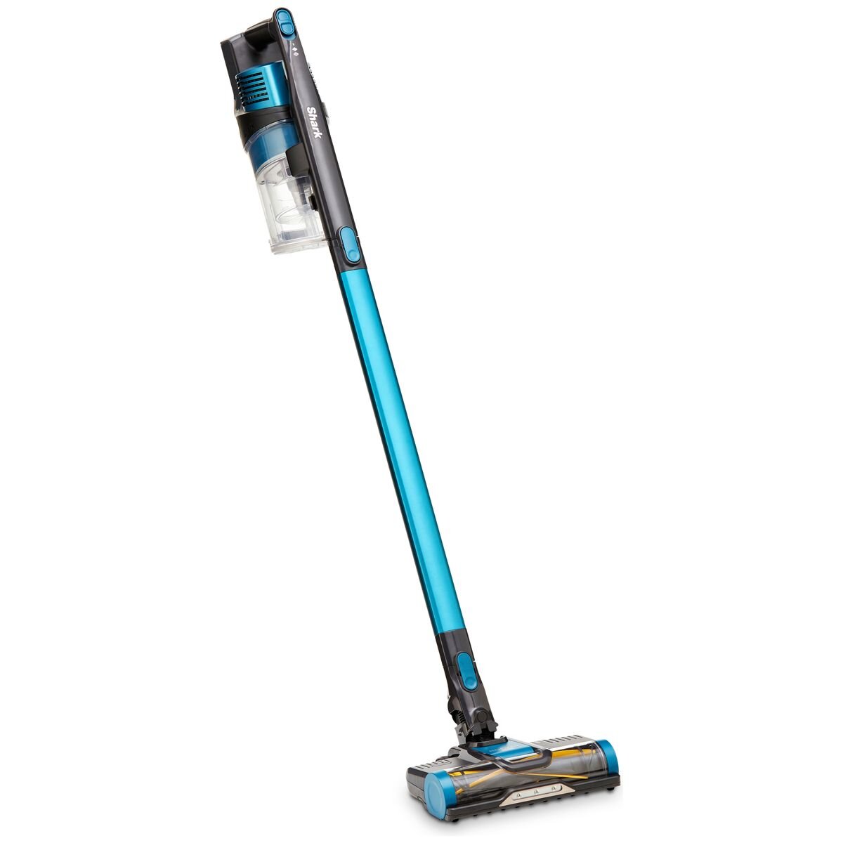 Shark Cordless Vacuum with Self Cleaning Brushroll IZ102