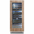 Fhiaba 90cm Integrated Wine Cellar Right Hinge S8990FW6A image NaN