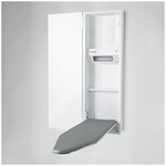 Robinhood Ironing Centre IC1300WH hero image