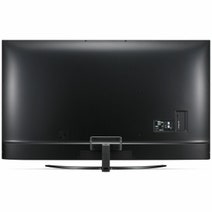 LG 75 Inch UN81 Series 4K UHD Smart LED TV 75UN8100PTB hero image