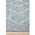 Rug Culture Terrace Large Blue Rug 400X80CM - TER-5501-BLU-400X80 image NaN