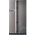 618L Smeg Side By Side Fridge SR580X image NaN