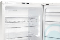 Samsung SRL457MW 458L Bottom Mount Fridge hero image