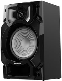Panasonic SC-AKX220GNK Mini Hi-Fi System with Bluetooth hero image