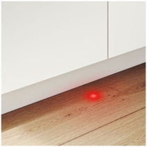 NEFF 60cm N50 Fully Integrated Dishwasher S155HVX03A hero image