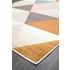 Rug Culture Dimensions Extra Large Blush Rug 330X240CM - DIM-428-BSH-330X240 image NaN
