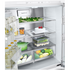 LG 506L French Door Fridge with Ice and Water Dispenser White GF-L500MWH image NaN