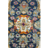 Rug Culture Babylon Medium Blue Rug 200X200CM - BLN-202-BLUE-200X200 image NaN