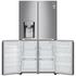 LG 637L French Door Fridge Stainless Steel GF-L706PL image NaN
