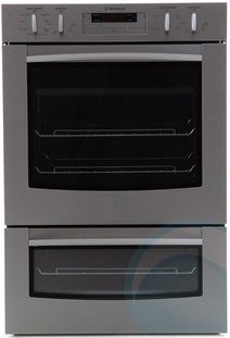 600mm/60cm Westinghouse Electric Wall Oven PDP790S hero image