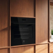Electrolux 60cm Series 500 Oven Dark Stainless Steel EVE6615DF hero image