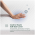 Zinus Queen 25cm Cool Plush Memory Foam Cooling Mattress AU-MFGNCA-10Q image NaN