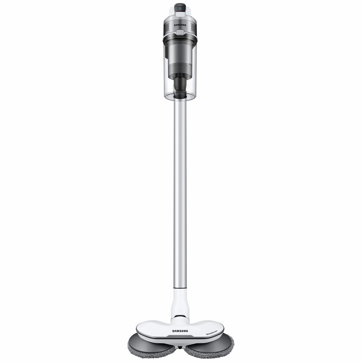 Samsung Jet VS70 Stick Vac Turbo VS15T7035R5