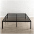 Zinus King Single Metal Bed Frame Black AU-MPRC-16B image NaN
