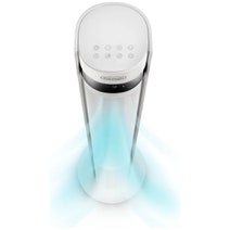 DeLonghi Tower Fan DETF110DCWH hero image
