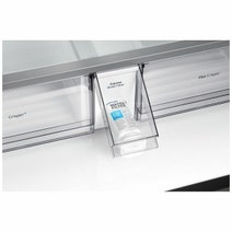 Samsung 810L Family Hub French Door Refrigerator SRF9700BFH hero image
