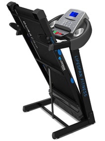 Lifespan Fitness TMPURSUIT Pursuit Treadmill hero image