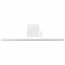 Samsung 3.1.2 Ch S-Series Soundbar White HW-S801B-XY hero image