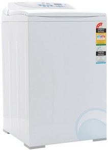7kg Top Load Fisher & Paykel Washing Machine IW712 hero image