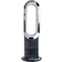 Dyson AM05 Hot + Cool Fan Heater Black / Nickel 300111-01 image NaN