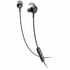 Philips In-Ear Bluetooth Headphones with Mic Black TAE4205BK image NaN