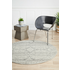 Rug Culture Mirage Small Silver Rug 150X150CM - MIR-358-SIL-150X150 image NaN