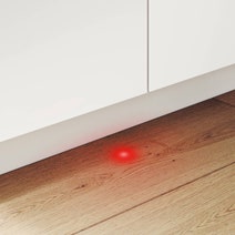 Bosch 60cm Series 6 Fully Integrated Dishwasher SMV6HCX03A hero image
