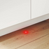 Bosch 60cm Series 6 Fully Integrated Dishwasher SMV6HCX03A image NaN