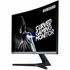 Samsung 27 Inch Curved Gaming Monitor with 240Hz Refresh Rate LC27RG50FQEXXY image NaN