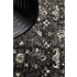 Rug Culture Evoke Large Charcoal Rug 290X200CM - EVO-252-CHAR-290X200 image NaN