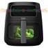 Beko 7.6 L AirFryer FRL3374B image NaN