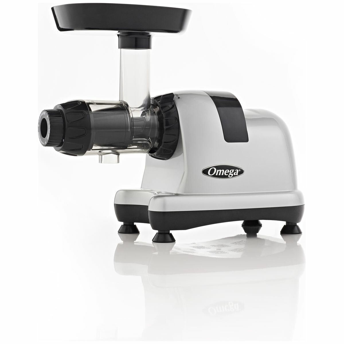 Omega juicer 8007 hotsell