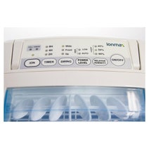 Ionmax Desiccant Dehumidifier 7L Per Day ION612 hero image