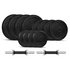 Cortex DBSET40CAST 40kg Dumbbell Set image NaN