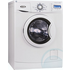 8.5kg Front Load Whirlpool Washing Machine WFS1285AW image NaN