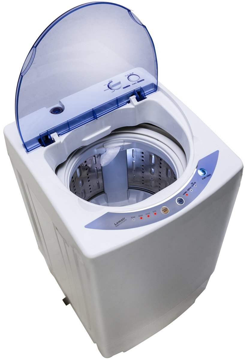 Lemair portable washing machine 2025
