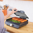Ninja Sizzle Indoor Grill and Flat Plate GR101 image NaN