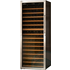 179 Btls Transtherm Wine Storage Cabinet Ermitage ERM1GDBLKLHFSS image NaN