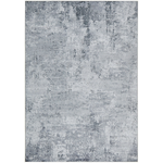 Rug Culture Illusions Extra Large Silver & Grey Rug 320X230CM - ILU156SILVER320X230 hero image