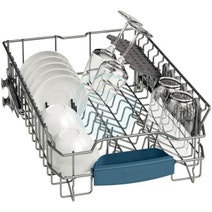 Bosch SPU68M05AU 45cm Serie 6 Slimline Under Bench Dishwasher hero image
