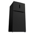 CHiQ 515L Top Mount Fridge Black Steel CTM513NBS5E image NaN
