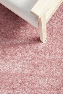 Rug Culture Sienna Large Blush Rug 290X200CM - SIE-BLUSH-290X200 hero image