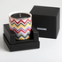 Missoni Marrakech 100 Scented Candle with Fine Bone China Porcelain Container 8051575997082 image NaN