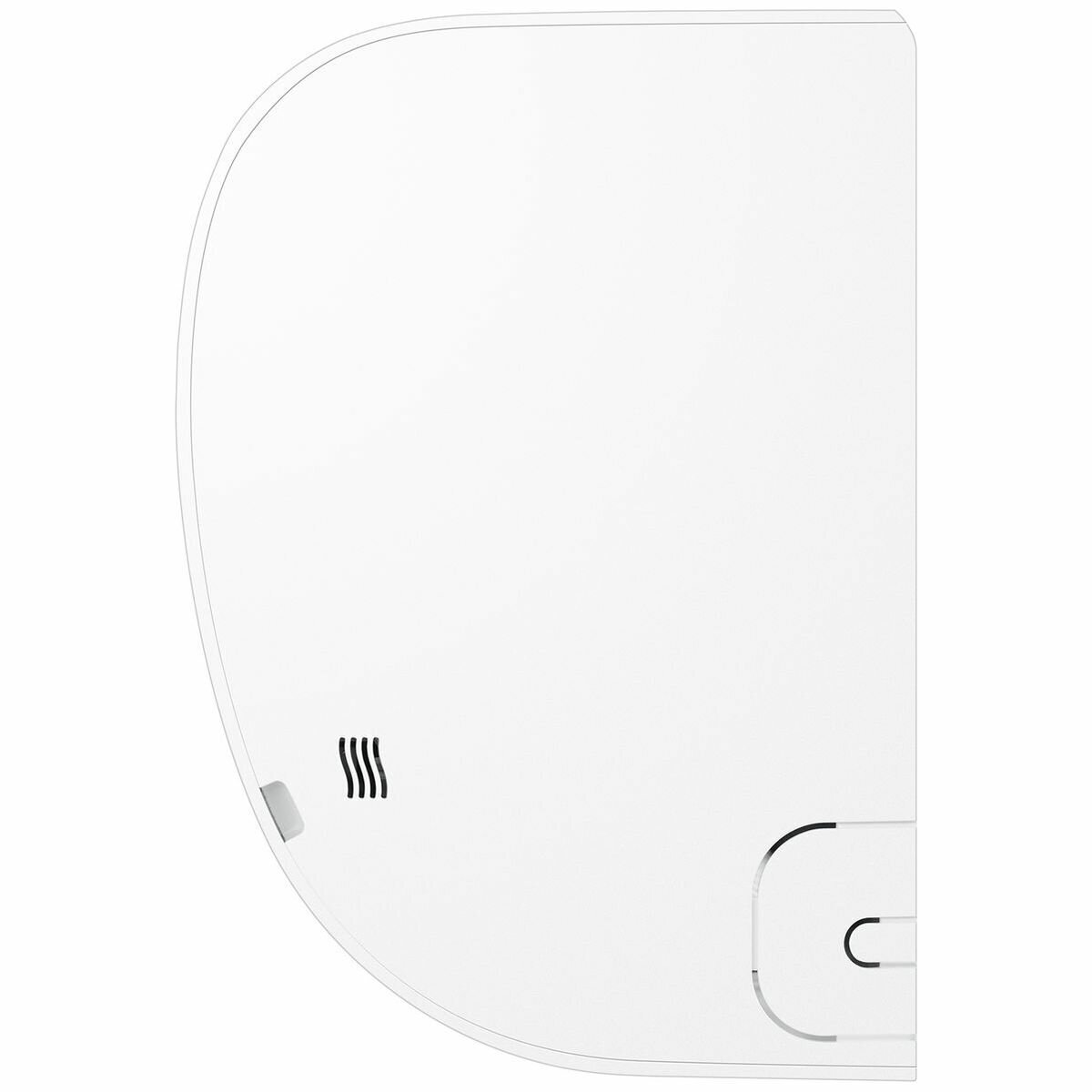 Haier 7.0 kW Pinnacle Hi Wall Split System R/C Air Conditioner DRED Enabled AS71PDDHRA-SET hero image