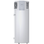 Stiebel Eltron 302L Heat Pump Hot Water System WWK302 hero image