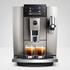 Jura E8 INTD Automatic Coffee Machine Silver 15721 image NaN