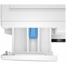 Beko 8.5kg Front Load Washing Machine BFL8510W hero image