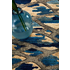Rug Culture Dreamscape Extra Large Blue Rug 330X240CM - DRM-856-BLUE-330X240 image NaN